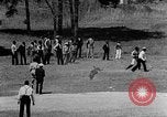 Standbild Baseballspiel Calhoun Alabama USA, 1940, aus Sekunde 5 historischem Filmmaterial Videoclip 65675050055