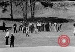 Standbild Baseballspiel Calhoun Alabama USA, 1940, aus Sekunde 22 historischem Filmmaterial Videoclip 65675050055