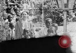 Standbild Afroamerikanisches Baby Calhoun Alabama USA, 1940, aus Sekunde 1 historischem Filmmaterial Videoclip 65675050056