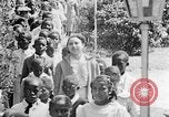 Standbild Afroamerikanisches Baby Calhoun Alabama USA, 1940, aus Sekunde 3 historischem Filmmaterial Videoclip 65675050056