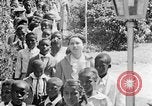 Standbild Afroamerikanisches Baby Calhoun Alabama USA, 1940, aus Sekunde 4 historischem Filmmaterial Videoclip 65675050056