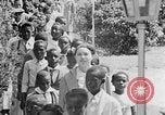 Standbild Afroamerikanisches Baby Calhoun Alabama USA, 1940, aus Sekunde 5 historischem Filmmaterial Videoclip 65675050056
