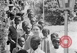 Standbild Afroamerikanisches Baby Calhoun Alabama USA, 1940, aus Sekunde 6 historischem Filmmaterial Videoclip 65675050056