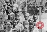 Standbild Afroamerikanisches Baby Calhoun Alabama USA, 1940, aus Sekunde 8 historischem Filmmaterial Videoclip 65675050056