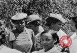 Standbild Afroamerikanisches Baby Calhoun Alabama USA, 1940, aus Sekunde 11 historischem Filmmaterial Videoclip 65675050056