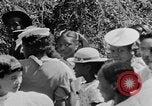 Standbild Afroamerikanisches Baby Calhoun Alabama USA, 1940, aus Sekunde 15 historischem Filmmaterial Videoclip 65675050056