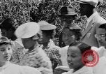 Standbild Afroamerikanisches Baby Calhoun Alabama USA, 1940, aus Sekunde 18 historischem Filmmaterial Videoclip 65675050056
