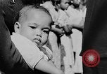 Standbild Afroamerikanisches Baby Calhoun Alabama USA, 1940, aus Sekunde 19 historischem Filmmaterial Videoclip 65675050056