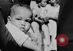 Standbild Afroamerikanisches Baby Calhoun Alabama USA, 1940, aus Sekunde 21 historischem Filmmaterial Videoclip 65675050056