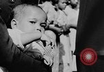 Standbild Afroamerikanisches Baby Calhoun Alabama USA, 1940, aus Sekunde 26 historischem Filmmaterial Videoclip 65675050056