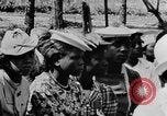 Standbild Afroamerikanisches Baby Calhoun Alabama USA, 1940, aus Sekunde 27 historischem Filmmaterial Videoclip 65675050056