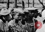 Standbild Afroamerikanisches Baby Calhoun Alabama USA, 1940, aus Sekunde 28 historischem Filmmaterial Videoclip 65675050056