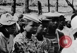 Standbild Afroamerikanisches Baby Calhoun Alabama USA, 1940, aus Sekunde 29 historischem Filmmaterial Videoclip 65675050056
