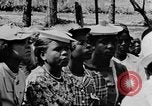 Standbild Afroamerikanisches Baby Calhoun Alabama USA, 1940, aus Sekunde 32 historischem Filmmaterial Videoclip 65675050056