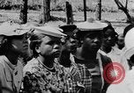 Standbild Afroamerikanisches Baby Calhoun Alabama USA, 1940, aus Sekunde 33 historischem Filmmaterial Videoclip 65675050056