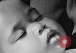 Standbild Afroamerikanisches Baby Calhoun Alabama USA, 1940, aus Sekunde 38 historischem Filmmaterial Videoclip 65675050056