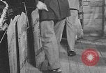 Standbild Afrikanische amerikanische Studenten Studium Tanz Calhoun Alabama USA, 1940, aus Sekunde 20 historischem Filmmaterial Videoclip 65675050057