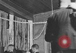 Standbild Afrikanische amerikanische Studenten Studium Tanz Calhoun Alabama USA, 1940, aus Sekunde 45 historischem Filmmaterial Videoclip 65675050057