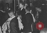 Standbild Afrikanische amerikanische Studenten Studium Tanz Calhoun Alabama USA, 1940, aus Sekunde 48 historischem Filmmaterial Videoclip 65675050057