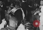 Standbild Afrikanische amerikanische Studenten Studium Tanz Calhoun Alabama USA, 1940, aus Sekunde 60 historischem Filmmaterial Videoclip 65675050057