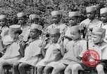 Standbild Grundschule afroamerikanischen Studenten Calhoun Alabama USA, 1940, aus Sekunde 13 historischem Filmmaterial Videoclip 65675050058