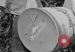 Standbild Grundschule afroamerikanischen Studenten Calhoun Alabama USA, 1940, aus Sekunde 61 historischem Filmmaterial Videoclip 65675050058