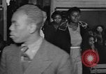 Standbild Afroamerikanische Studenten Calhoun Alabama USA, 1940, aus Sekunde 5 historischem Filmmaterial Videoclip 65675050059