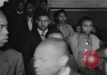 Standbild Afroamerikanische Studenten Calhoun Alabama USA, 1940, aus Sekunde 9 historischem Filmmaterial Videoclip 65675050059