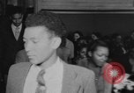 Standbild Afroamerikanische Studenten Calhoun Alabama USA, 1940, aus Sekunde 14 historischem Filmmaterial Videoclip 65675050059