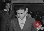 Standbild Afroamerikanische Studenten Calhoun Alabama USA, 1940, aus Sekunde 16 historischem Filmmaterial Videoclip 65675050059