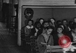 Standbild Afroamerikanische Studenten Calhoun Alabama USA, 1940, aus Sekunde 18 historischem Filmmaterial Videoclip 65675050059