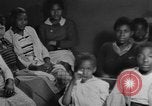 Standbild Afroamerikanische Studenten Calhoun Alabama USA, 1940, aus Sekunde 27 historischem Filmmaterial Videoclip 65675050059