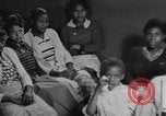 Standbild Afroamerikanische Studenten Calhoun Alabama USA, 1940, aus Sekunde 28 historischem Filmmaterial Videoclip 65675050059