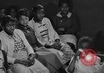 Standbild Afroamerikanische Studenten Calhoun Alabama USA, 1940, aus Sekunde 29 historischem Filmmaterial Videoclip 65675050059