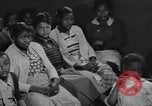 Standbild Afroamerikanische Studenten Calhoun Alabama USA, 1940, aus Sekunde 31 historischem Filmmaterial Videoclip 65675050059