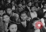 Standbild Afroamerikanische Studenten Calhoun Alabama USA, 1940, aus Sekunde 50 historischem Filmmaterial Videoclip 65675050059