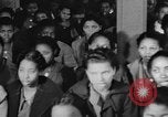 Standbild Afroamerikanische Studenten Calhoun Alabama USA, 1940, aus Sekunde 60 historischem Filmmaterial Videoclip 65675050059