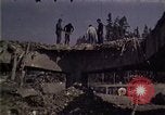 Standbild Rettungs- und clean up Crew Beirut Libanon, 1983, aus Sekunde 5 historischem Filmmaterial Videoclip 65675050060