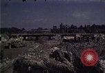 Standbild Rettungs- und clean up Crew Beirut Libanon, 1983, aus Sekunde 50 historischem Filmmaterial Videoclip 65675050060
