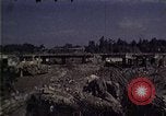 Standbild Rettungs- und clean up Crew Beirut Libanon, 1983, aus Sekunde 52 historischem Filmmaterial Videoclip 65675050060
