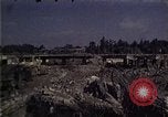 Standbild Rettungs- und clean up Crew Beirut Libanon, 1983, aus Sekunde 53 historischem Filmmaterial Videoclip 65675050060