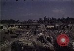 Standbild Rettungs- und clean up Crew Beirut Libanon, 1983, aus Sekunde 58 historischem Filmmaterial Videoclip 65675050060