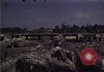 Standbild Rettungs- und clean up Crew Beirut Libanon, 1983, aus Sekunde 59 historischem Filmmaterial Videoclip 65675050060