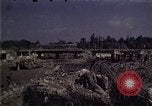 Standbild Rettungs- und clean up Crew Beirut Libanon, 1983, aus Sekunde 60 historischem Filmmaterial Videoclip 65675050060