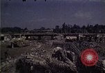 Standbild Rettungs- und clean up Crew Beirut Libanon, 1983, aus Sekunde 62 historischem Filmmaterial Videoclip 65675050060