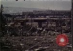 Standbild bombardiert site Beirut Libanon, 1983, aus Sekunde 33 historischem Filmmaterial Videoclip 65675050061