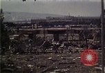 Standbild bombardiert site Beirut Libanon, 1983, aus Sekunde 39 historischem Filmmaterial Videoclip 65675050061