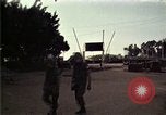 Standbild United States Marine Corps Beirut Libanon, 1983, aus Sekunde 6 historischem Filmmaterial Videoclip 65675050062