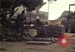 Standbild United States Marine Corps Beirut Libanon, 1983, aus Sekunde 27 historischem Filmmaterial Videoclip 65675050062