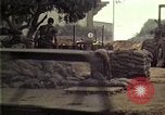 Standbild United States Marine Corps Beirut Libanon, 1983, aus Sekunde 47 historischem Filmmaterial Videoclip 65675050062